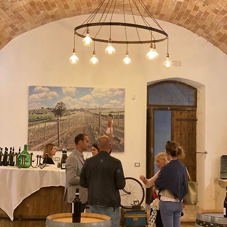 Hotel Dimora Dell'Arte à Navelli Extérieur photo