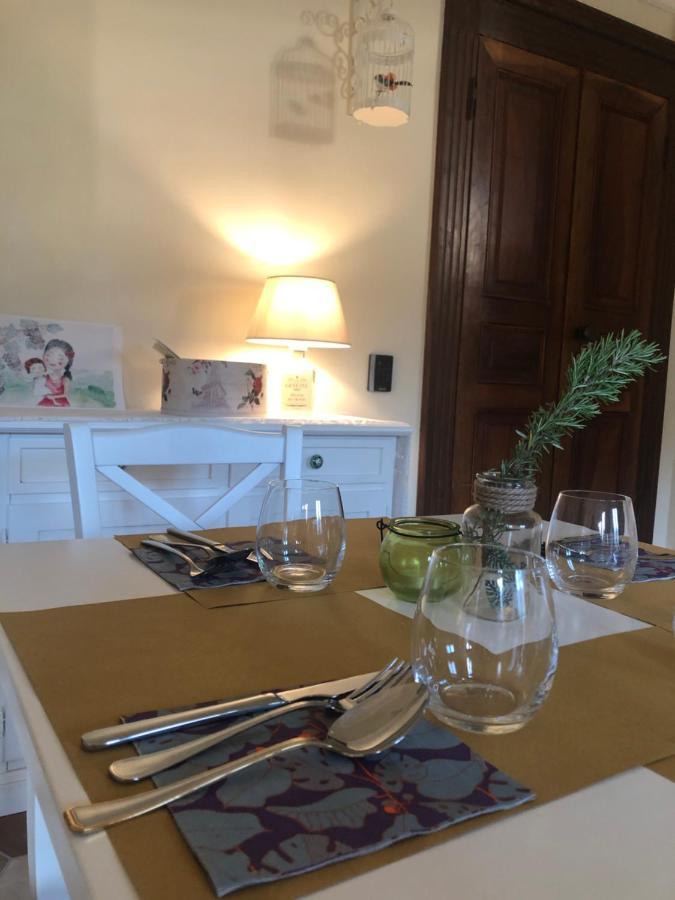 Hotel Dimora Dell'Arte à Navelli Extérieur photo