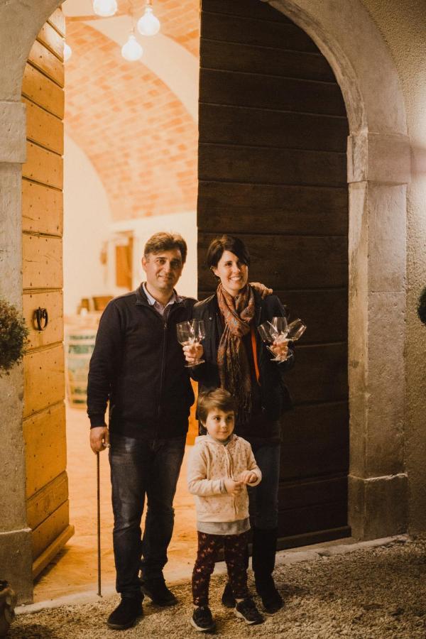 Hotel Dimora Dell'Arte à Navelli Extérieur photo