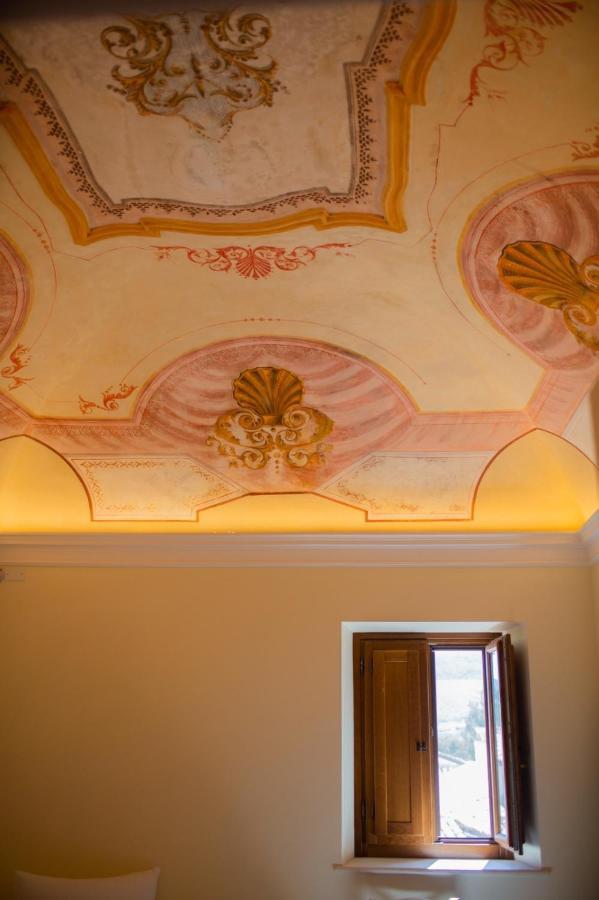 Hotel Dimora Dell'Arte à Navelli Extérieur photo