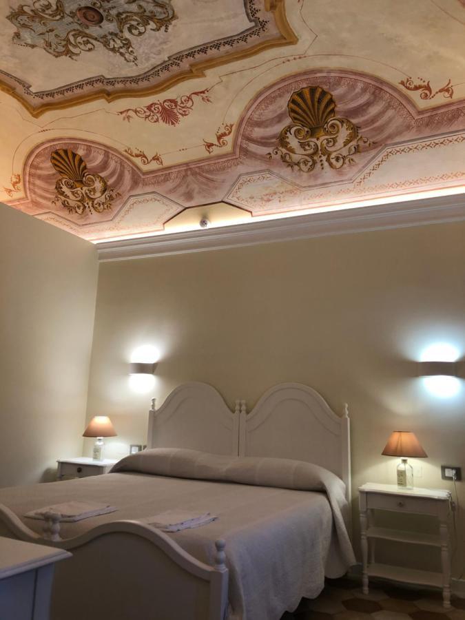Hotel Dimora Dell'Arte à Navelli Extérieur photo