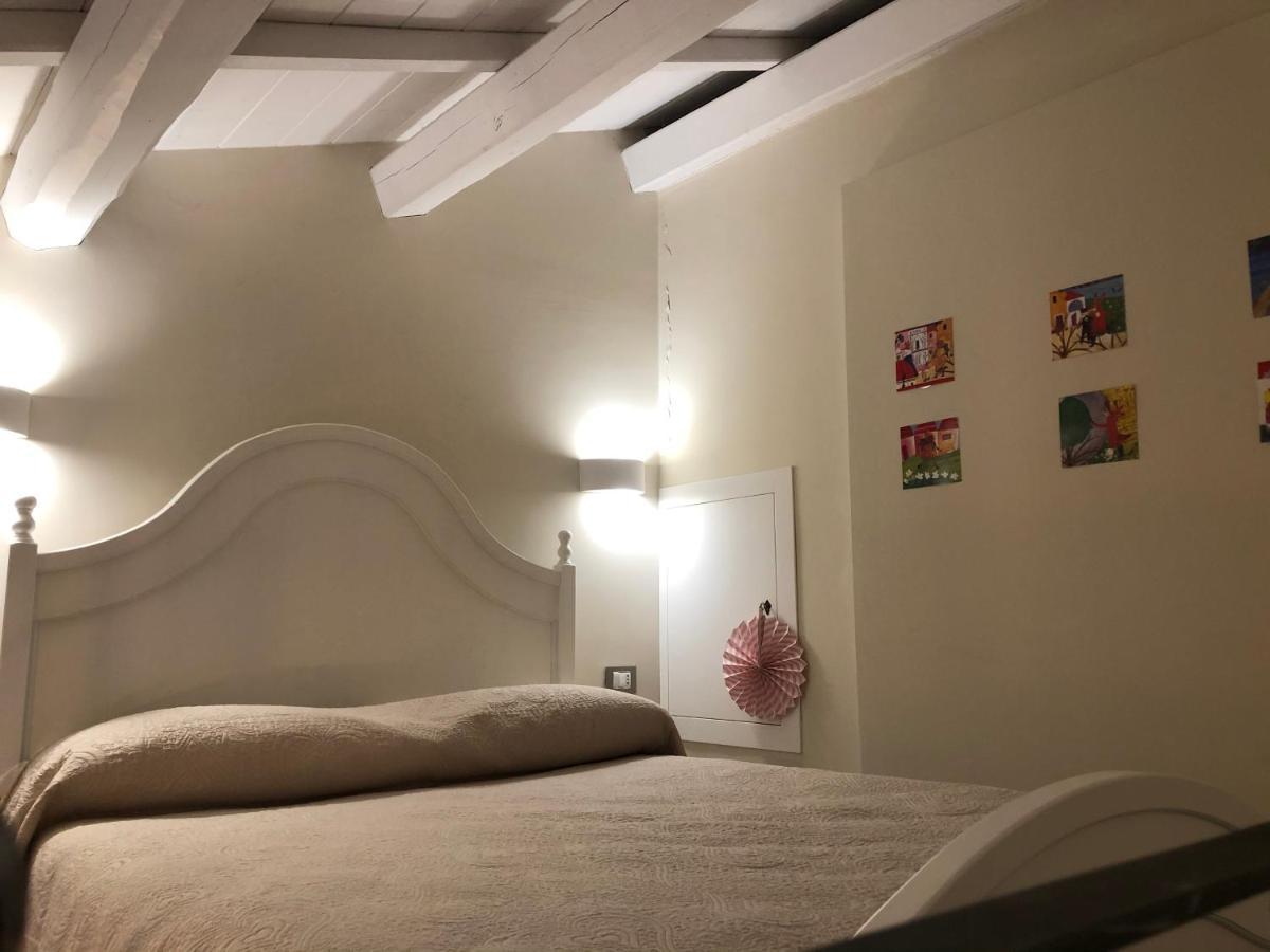 Hotel Dimora Dell'Arte à Navelli Extérieur photo