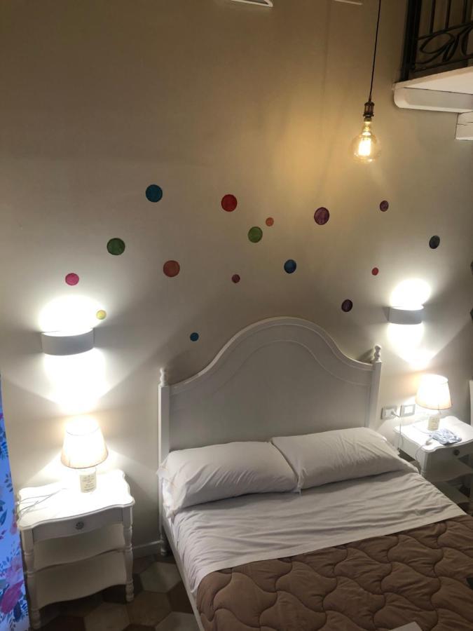 Hotel Dimora Dell'Arte à Navelli Extérieur photo